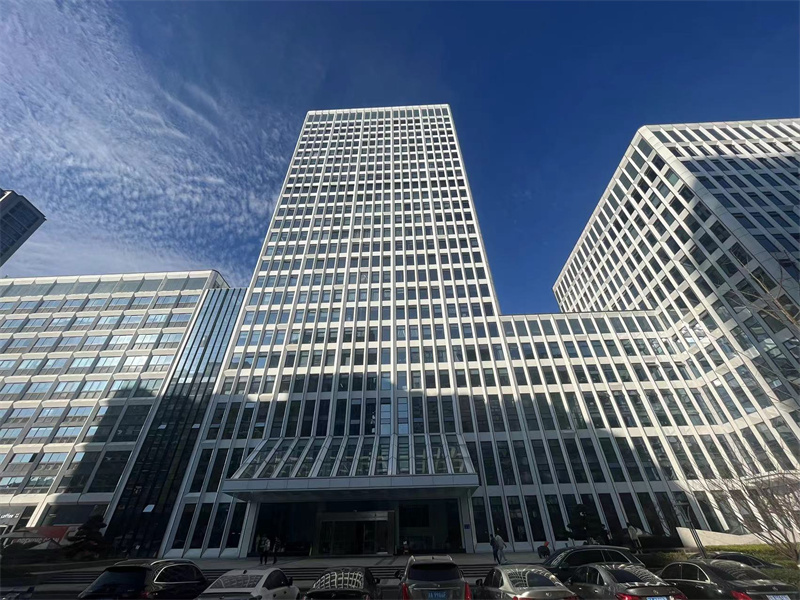 杭州汇智地大厦
